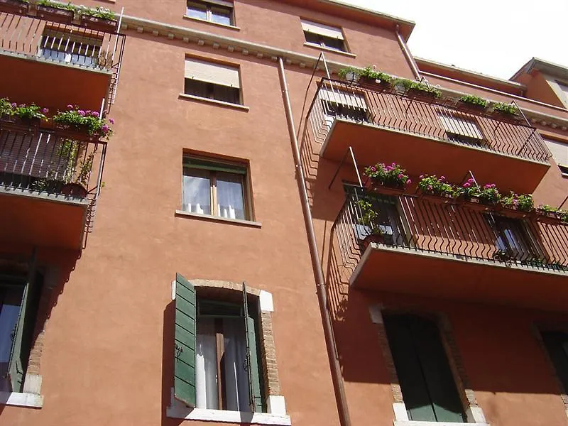 Hotel Agli Artisti Venice