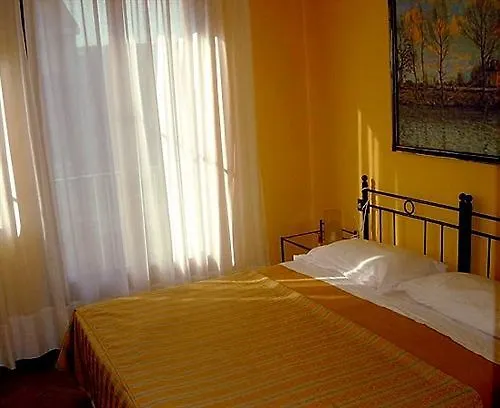 Hotel Agli Artisti Venezia