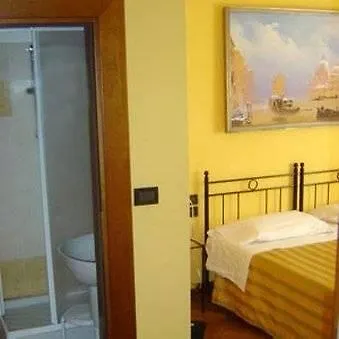 Hotel Agli Artisti Venezia