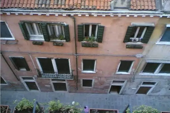 Hotel Agli Artisti Venice