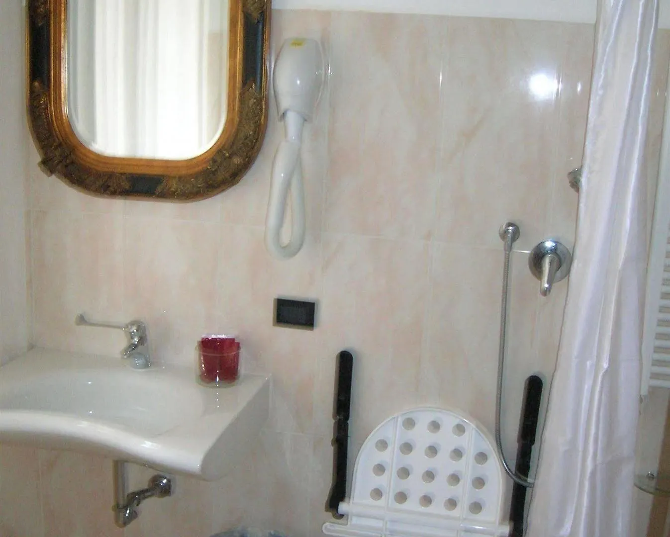Hotel Agli Artisti Venice Italy