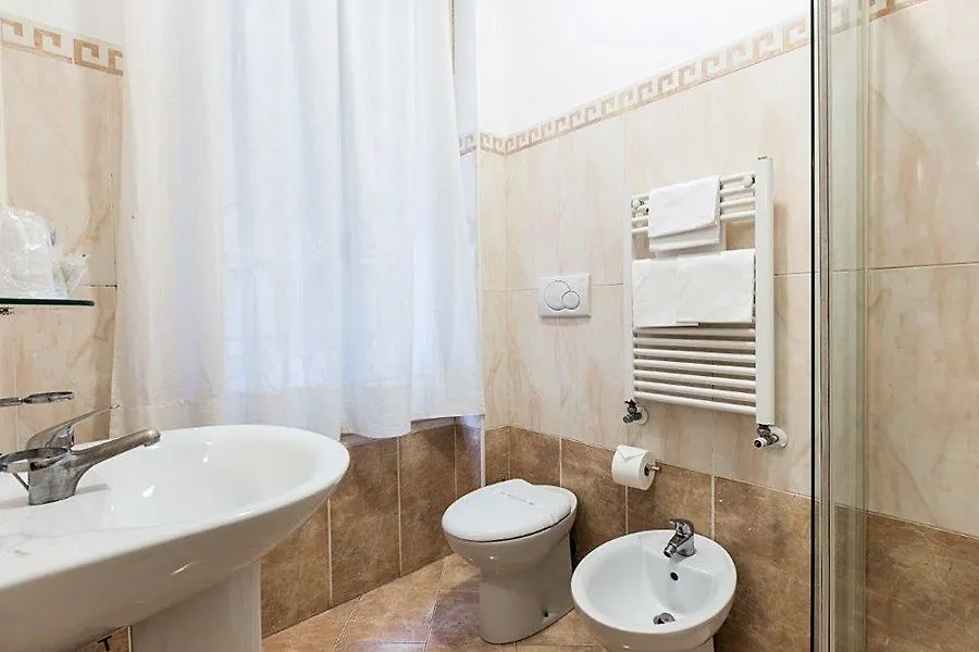 Hotel Agli Artisti Venice