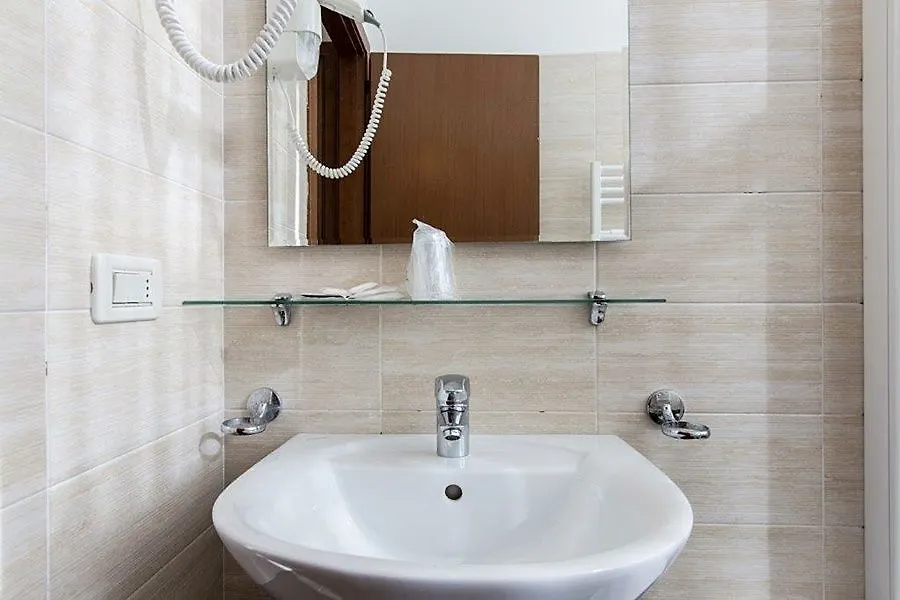 Hotel Agli Artisti Venice Italy
