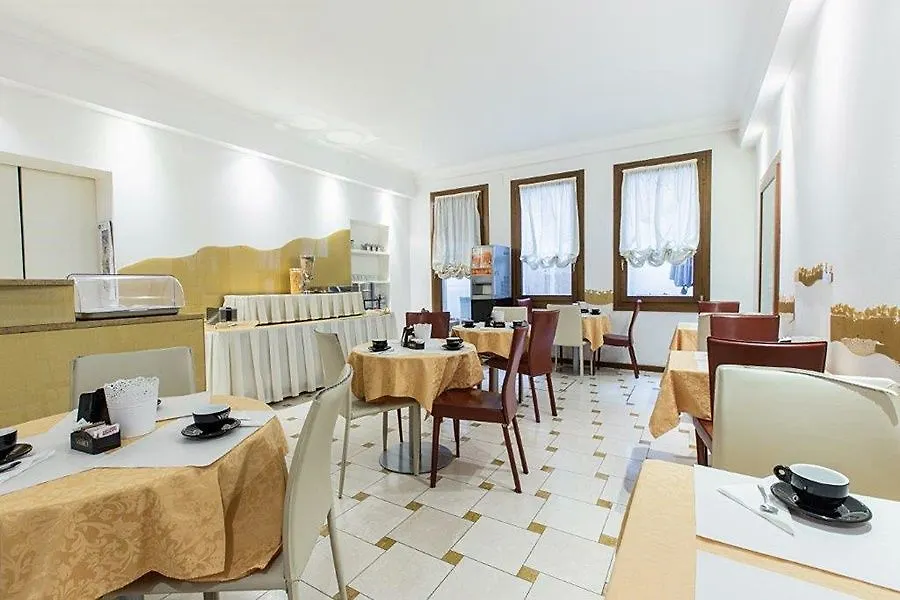 Hotel Agli Artisti Venezia