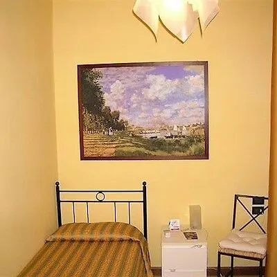 Hotel Agli Artisti Venezia