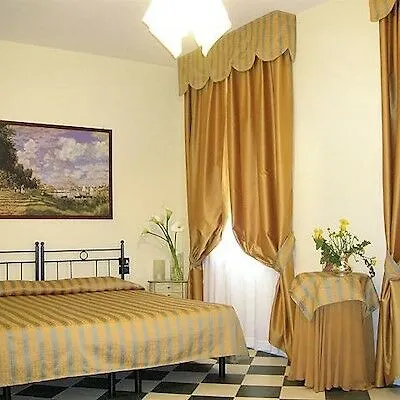 Hotel Agli Artisti Venice 3*,  Italy
