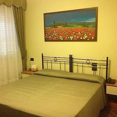 Hotel Agli Artisti Venezia Italia