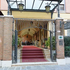 Belle Arti Ξενοδοχείο