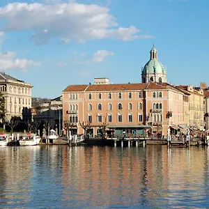 La Darsena Itália