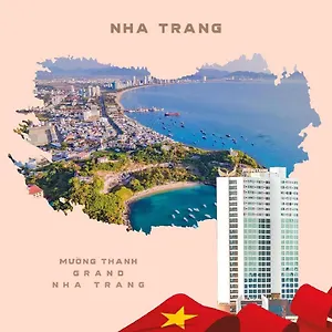 Muong Thanh Grand Нячанг