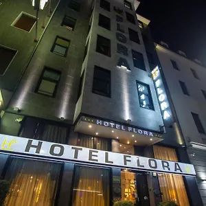 酒店 佛罗拉酒店