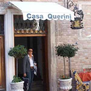 Casa Querini Itália