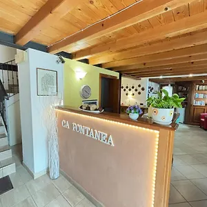 Ca' Fontanea Itália