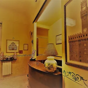 酒店 帕拉佐罗酒店