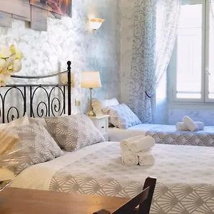 Rossana House , ローマ イタリア
