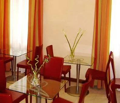 Hotel Agli Artisti Venedig