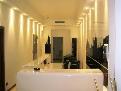 ***  Hotel Agli Artisti Venedig Italien