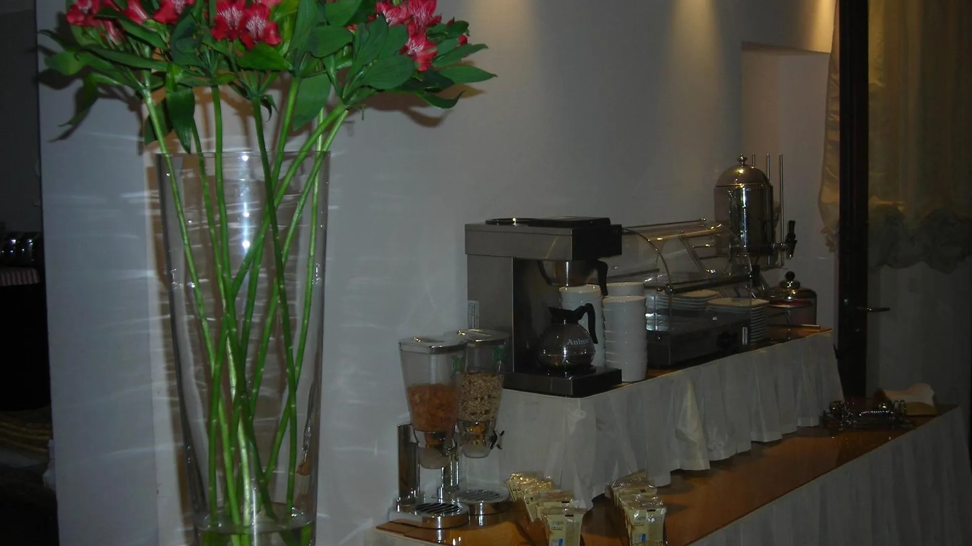 Hotel Agli Artisti Βενετία Ιταλία