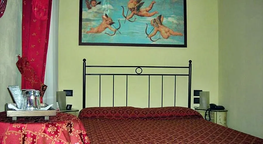 Hotel Agli Artisti Βενετία