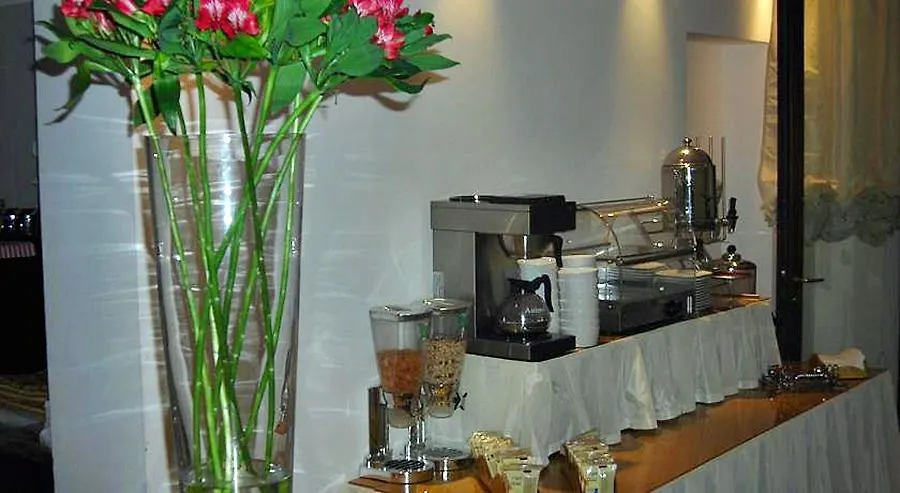 Hotel Agli Artisti Βενετία Ιταλία