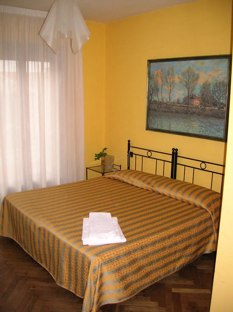 Hotel Agli Artisti Βενετία 3*,  Ιταλία