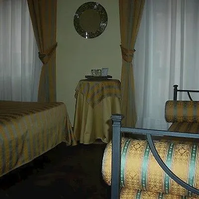 Hotel Agli Artisti Βενετία