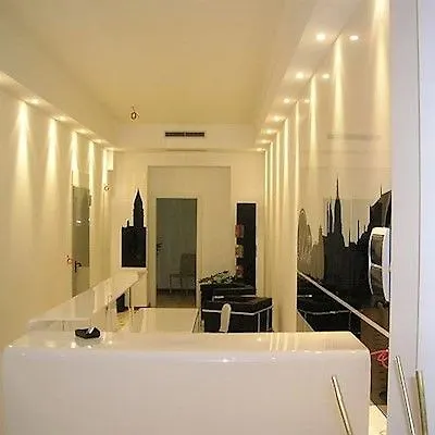 Hotel Agli Artisti Venedik